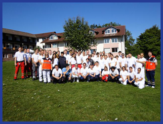 Kurse im September 2012