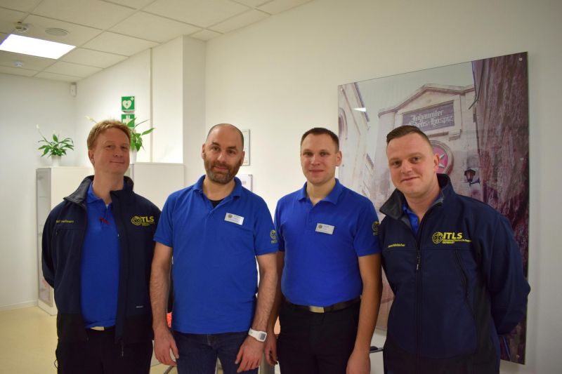 Instruktorenkursbild